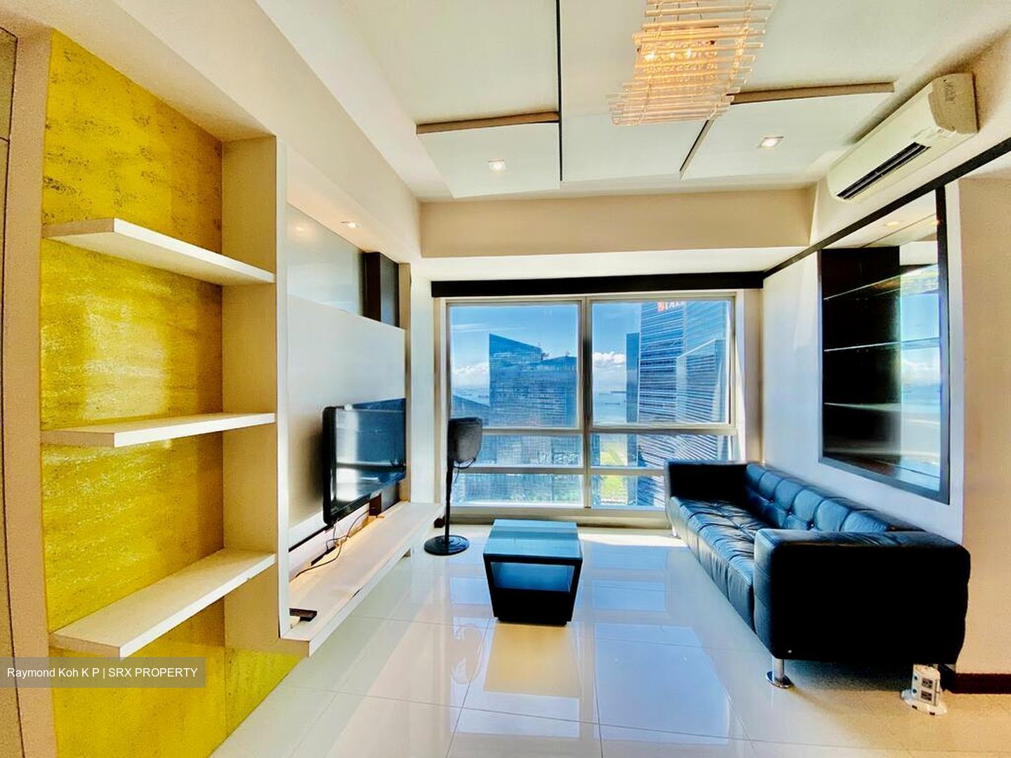The Sail @ Marina Bay (D1), Apartment #463508531